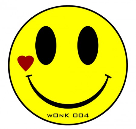 04 - aLL YoU nEEd iS wOnK